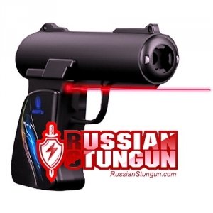 STUN GUN AIR (POLICE) MI40