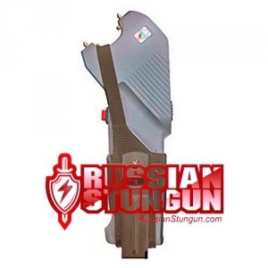 STUN GUN ASHYU-300 (MILITARY)