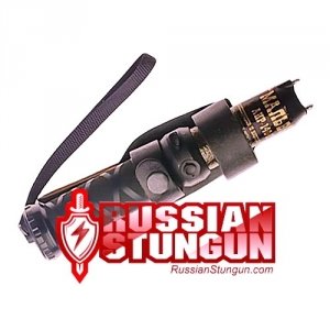 STUN GUN MALBINE 200-A