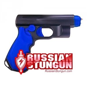 STUN GUN THUNDERSTRUCK