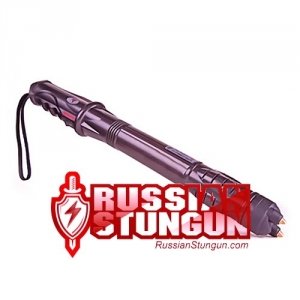 STUN BATON VIPER