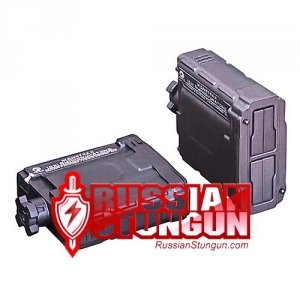 ELECTRIC DISCHARGE CARTRIDGE (EDC)