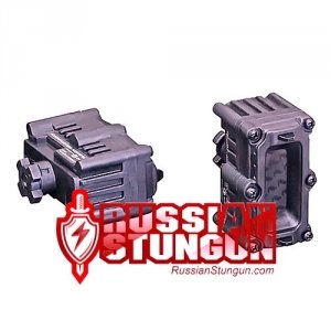 LIGHT AND LOUD SIGNAL CARTRIDGE (LLSC)